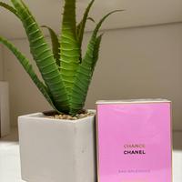 Chanel Chance