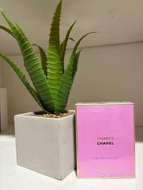 Chanel Chance