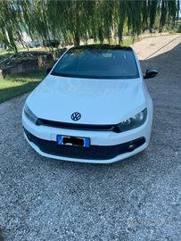 Scirocco edition 2.0 tsi benzina 260 cv