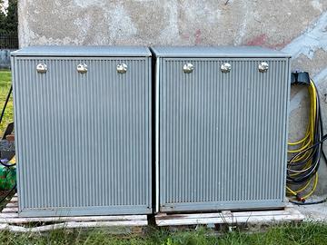 Portadisegni vintage