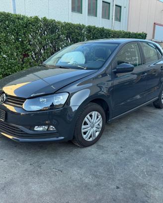 ricambi usati VOLKSWAGEN POLO