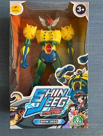 Shin Jeeg Giochi Preziosi