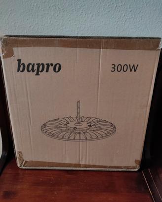 Faro/Proiettore a Led 300W