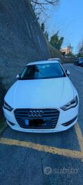 AUDI A3 BUSINESS TDI del 2016 
