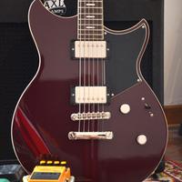 Yamaha Revstar RSS20 Hot Merlot