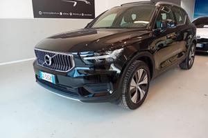 Volvo XC40 T4 Plug-In Hybrid Recharge