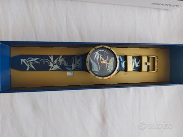 Orologio Swatch Capodanno Cinese 2025