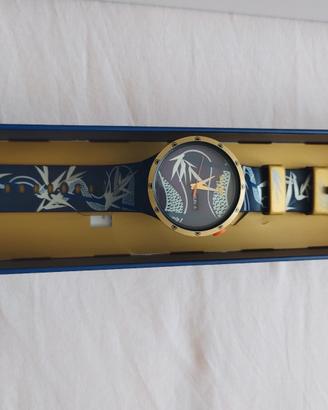 Orologio Swatch Capodanno Cinese 2025