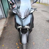 Yamaha XMax 300 - fine 2023