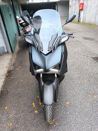 Yamaha XMax 300 - fine 2023