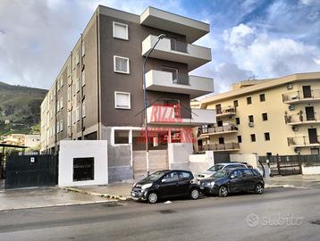 Portella di mare-appartamento nuova costr-cod.a299