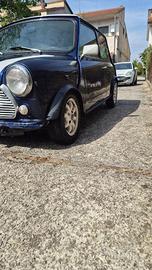 Austin rover mini minor