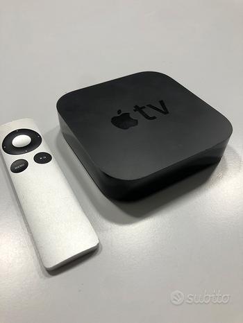 Apple TV 2 NP4054