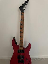 Jackson js24