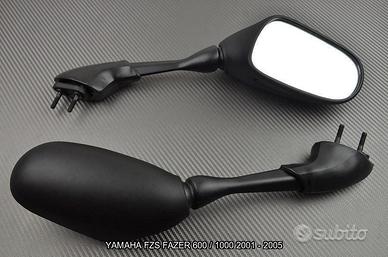 Specchietti YAMAHA FAZER 600 / 1000 2001 - 2005