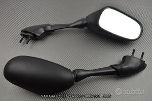 Specchietti YAMAHA FAZER 600 / 1000 2001 - 2005