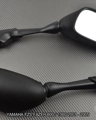 Specchietti YAMAHA FAZER 600 / 1000 2001 - 2005
