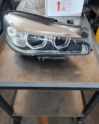 Faro anteriore destro full led BMW serie 2