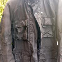 Giacca D DRY Dainese