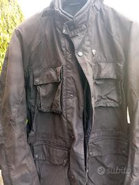 Giacca D DRY Dainese