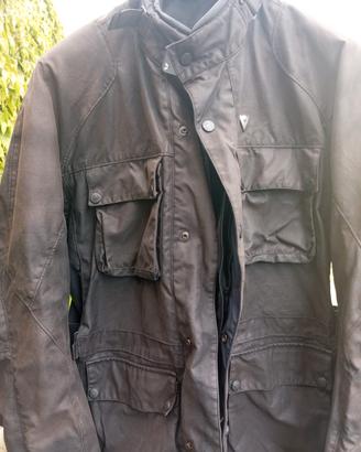 Giacca D DRY Dainese