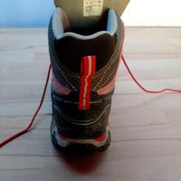 scarpe Meindl da trekking 