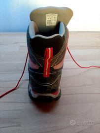 scarpe Meindl da trekking 