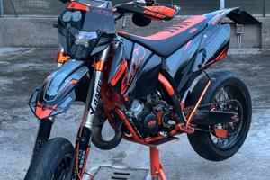Ktm exc 125