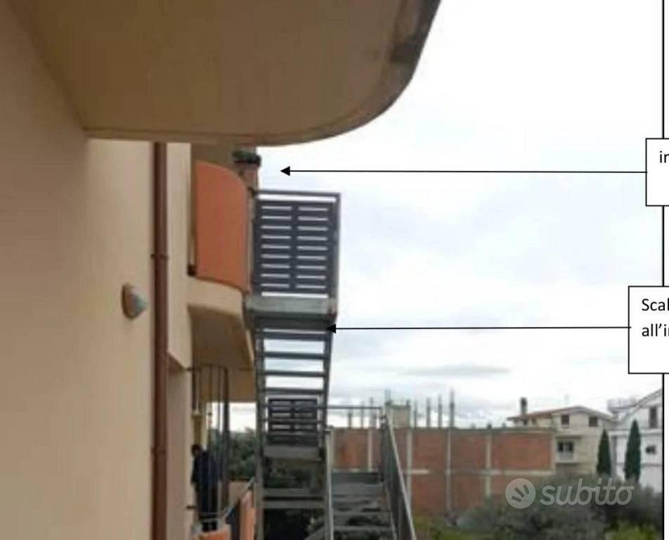Appartamento – San Salvo, Centro storico, Piane Sant'Angelo - Vista 3