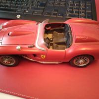 Ferrari 250 Testa Rossa 