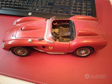 Ferrari 250 Testa Rossa 