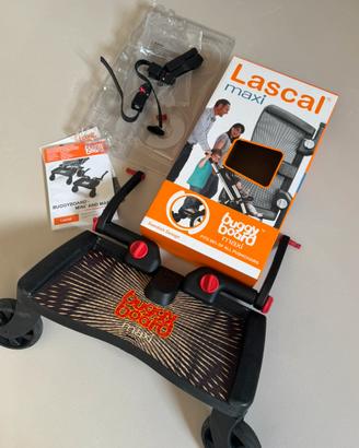 Buggy Board MAXI - pedana passeggino