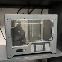 Stampante 3d flashforge