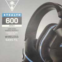 cuffie Turtle beach - no ricevitore 