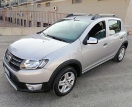 Dacia Sandero Stepway 1.5 dCi 8V 90CV 12/2014