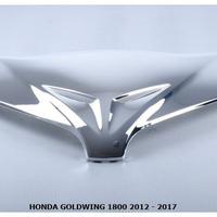 Muso frontale per HONDA GOLDWING 1800 2012 - 2017