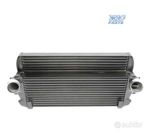 INTERCOOLER BMW F12 F13 11-17