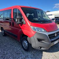 FIAT Ducato 30 2.3 MJT 130CV PC-TN Combi