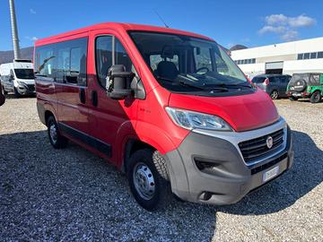 FIAT Ducato 30 2.3 MJT 130CV PC-TN Combi