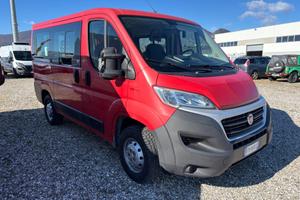 FIAT Ducato 30 2.3 MJT 130CV PC-TN Combi