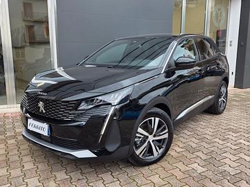 Peugeot 3008 BlueHDi 130 S&S EAT8 Allure Pack