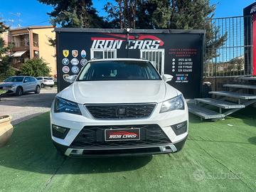 Seat Ateca 1.6 TDI Business