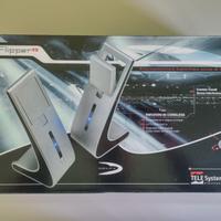 Telesystem flipper ripetitore Audio/Video wireless