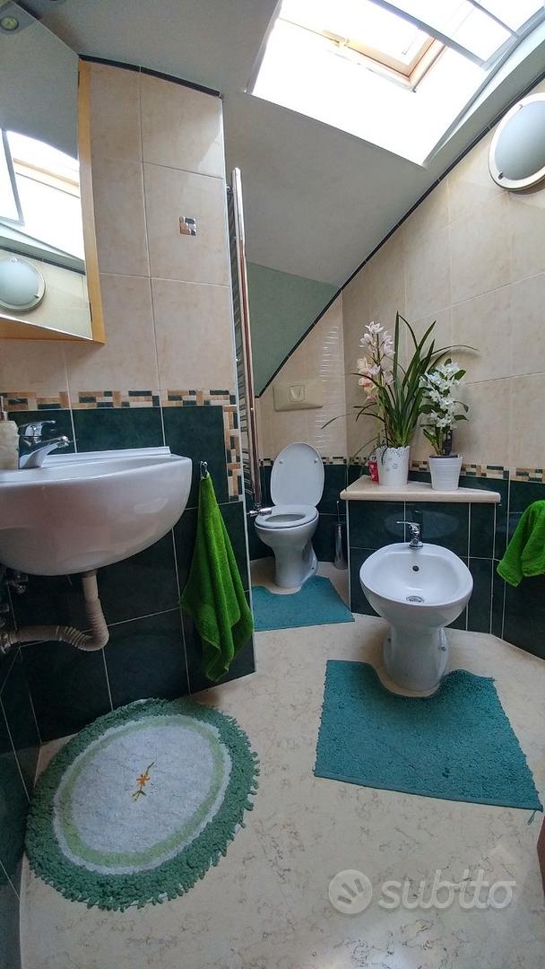 Apartment in Cosenza, Massa - Vista 4