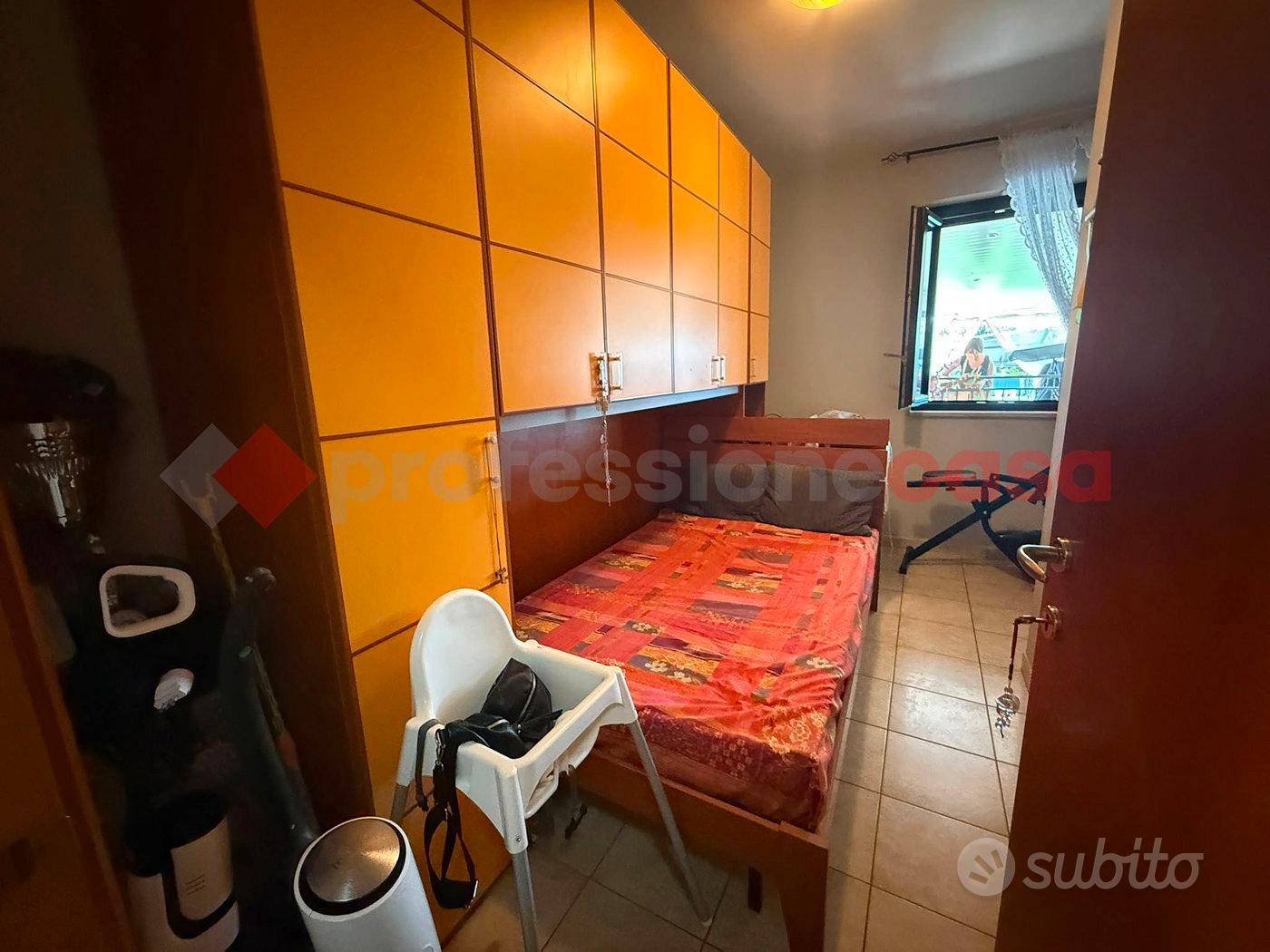 Appartamento – Crispiano, Taranto - Altro