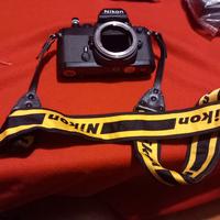 macchina fotografica 