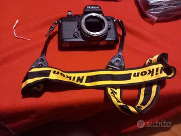 macchina fotografica 