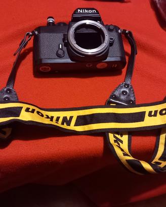 macchina fotografica 