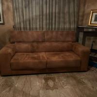 DIVANO 3 POSTI NUOVO