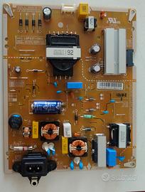PSU LG EAY65170101 - 43UN73006LC - Testata